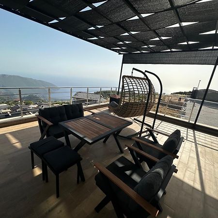 Alinca Infinity Villa Karaagac  Exterior photo
