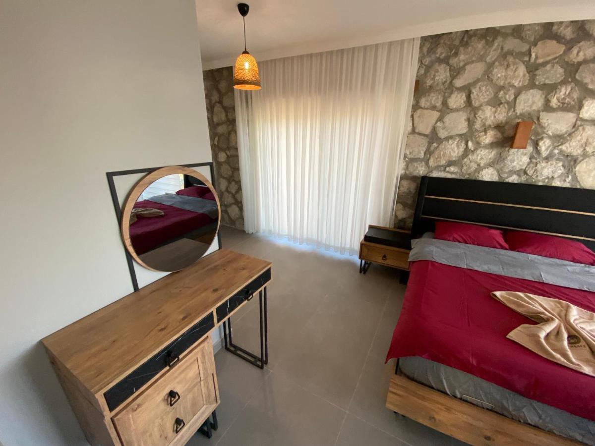 Alinca Infinity Villa Karaagac  Exterior photo