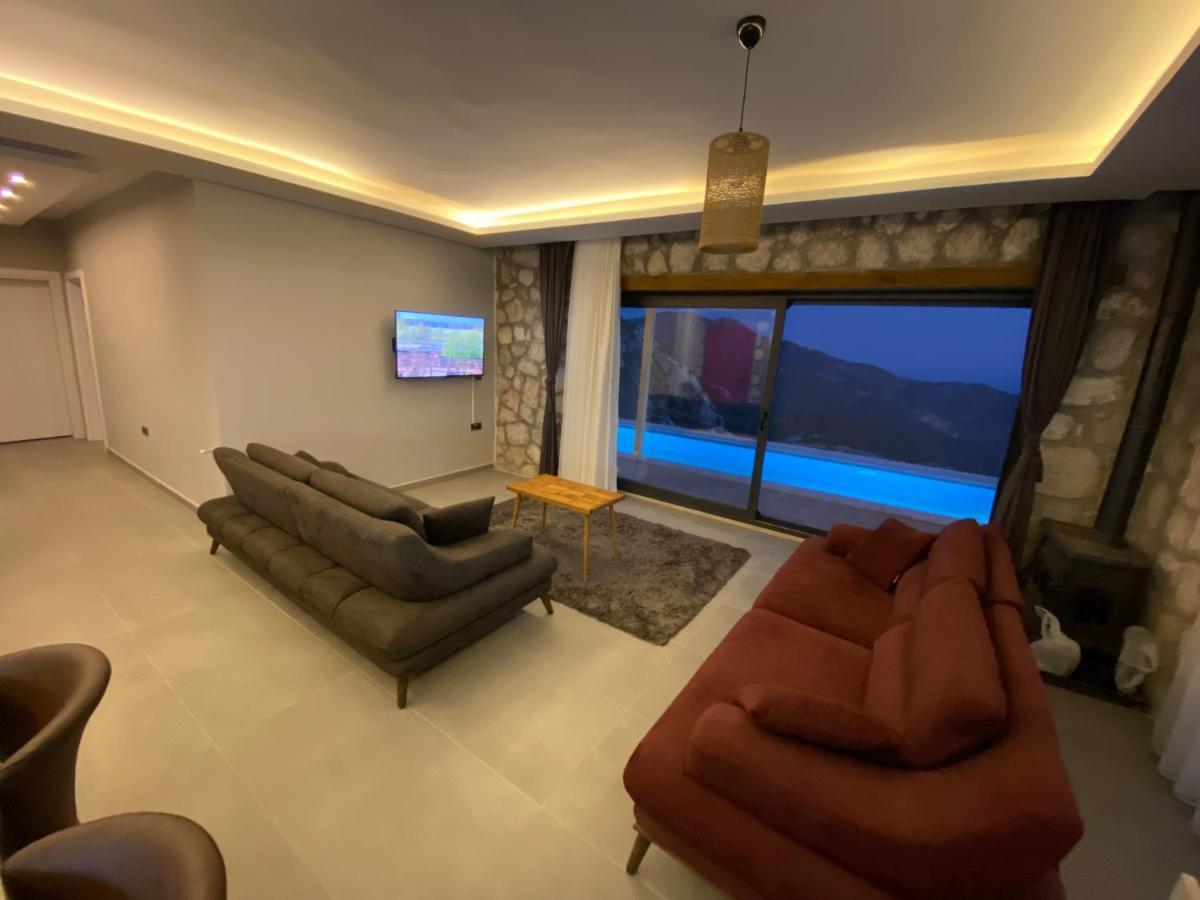 Alinca Infinity Villa Karaagac  Exterior photo