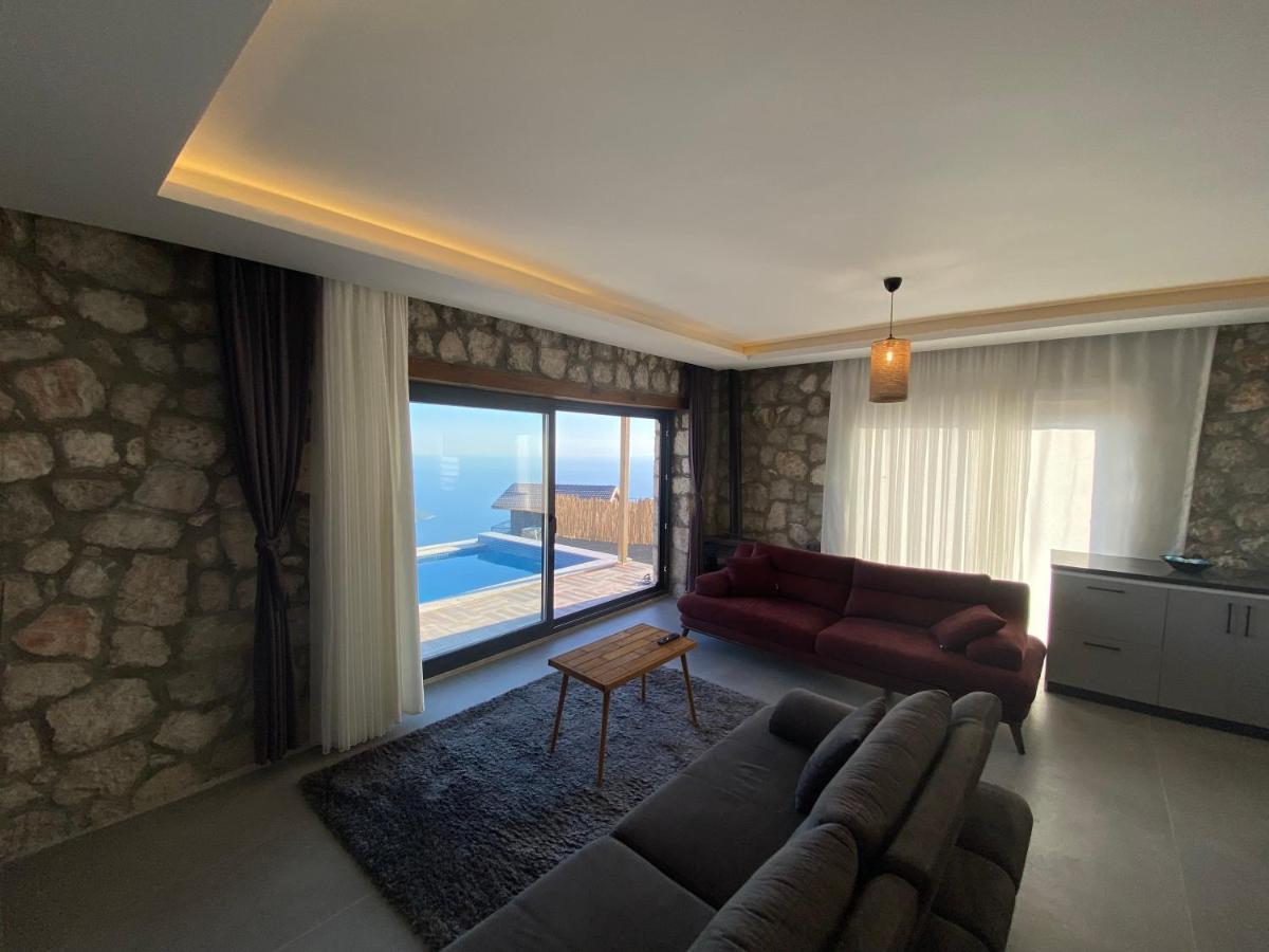 Alinca Infinity Villa Karaagac  Exterior photo