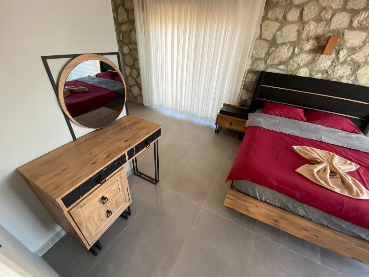 Alinca Infinity Villa Karaagac  Exterior photo
