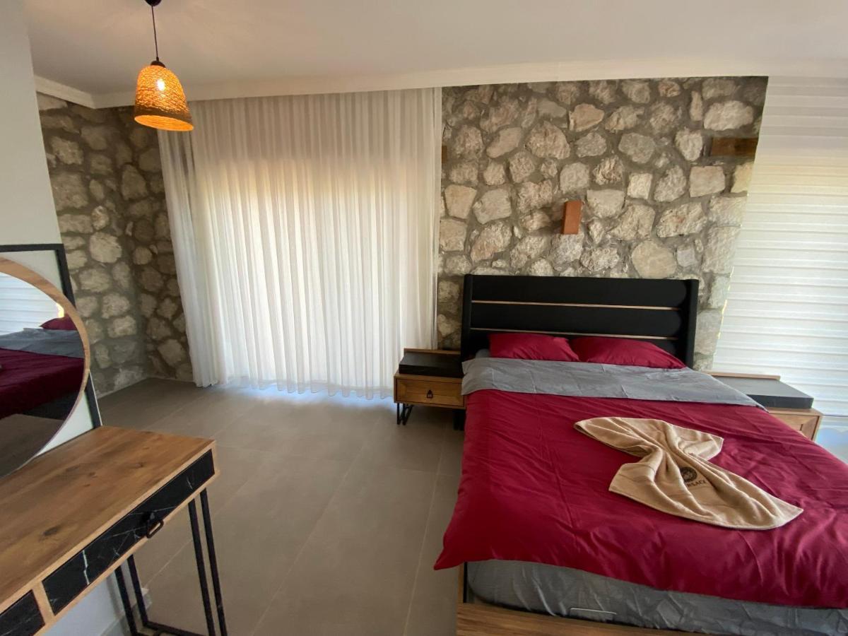 Alinca Infinity Villa Karaagac  Exterior photo