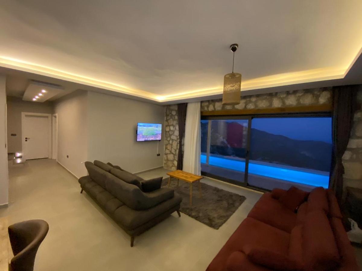 Alinca Infinity Villa Karaagac  Exterior photo