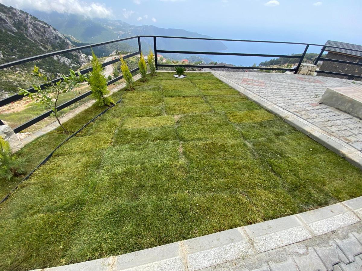 Alinca Infinity Villa Karaagac  Exterior photo