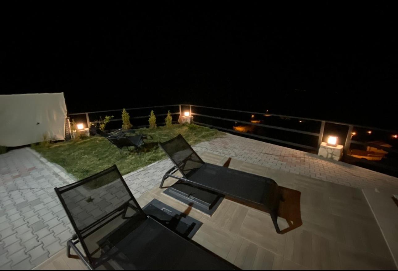 Alinca Infinity Villa Karaagac  Exterior photo
