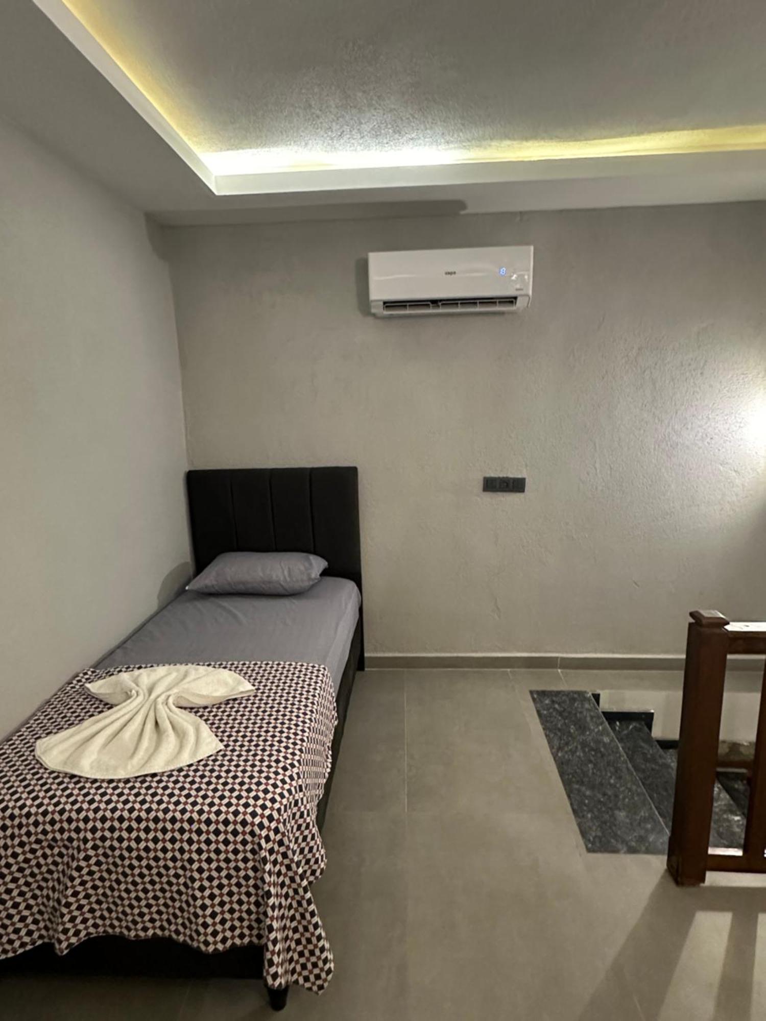 Alinca Infinity Villa Karaagac  Exterior photo
